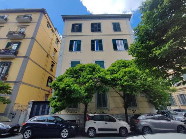 Appartamento in vendita a Napoli NA