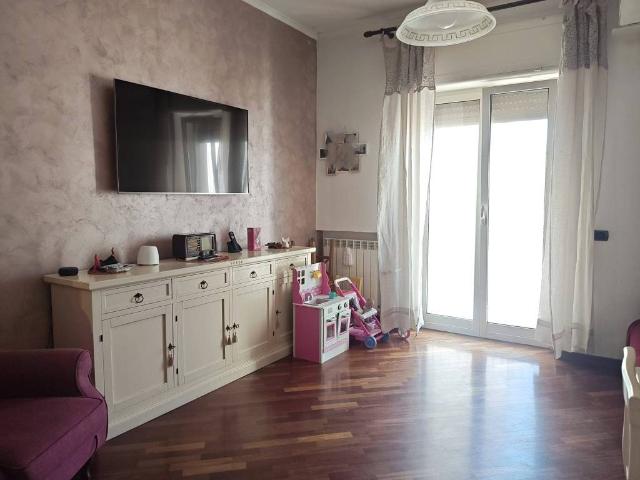 Appartamento in vendita a Napoli NA