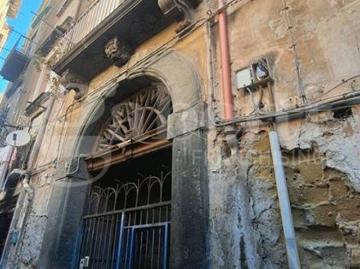 Appartamento in vendita a Napoli NA