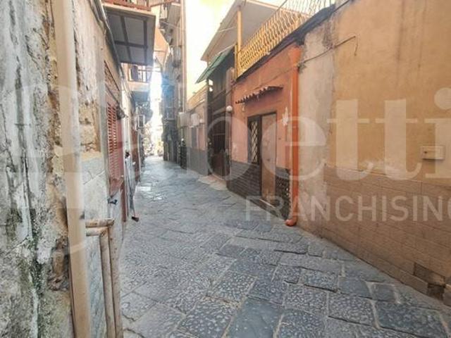 Appartamento in vendita a Napoli NA