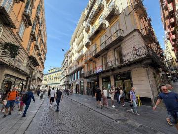 Appartamento in vendita a Napoli NA