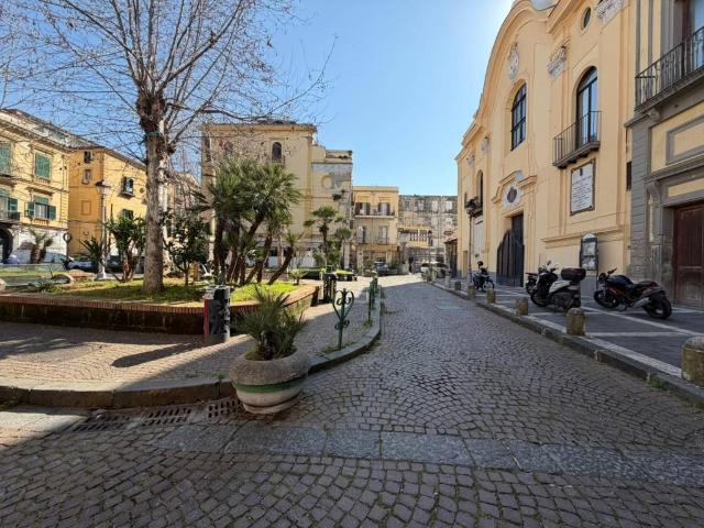 Appartamento in vendita a Napoli NA