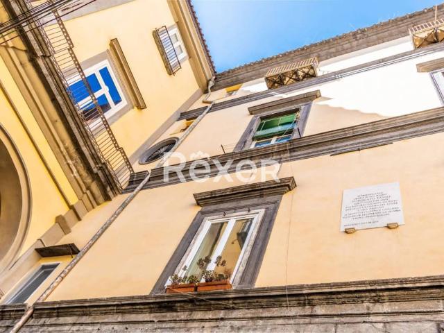 Appartamento in vendita a Napoli NA