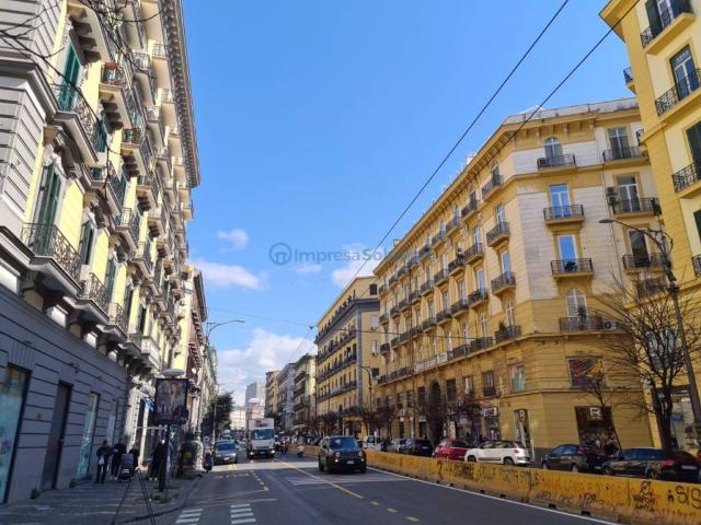 Appartamento in vendita a Napoli NA