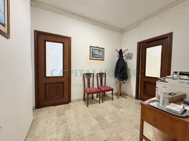 Appartamento in vendita a Napoli NA