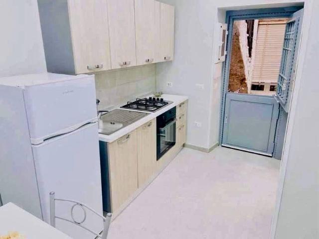 Appartamento in vendita a Napoli NA