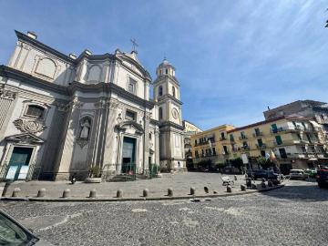 Appartamento in vendita a Napoli NA