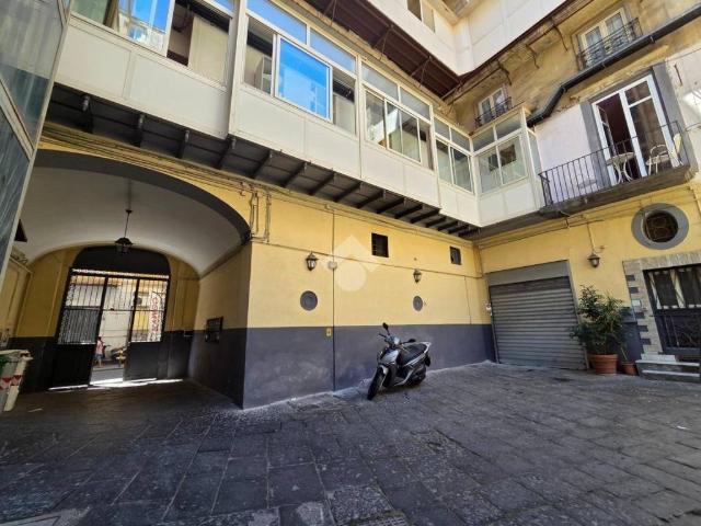 Appartamento in vendita a Napoli NA