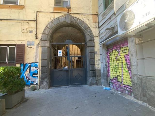 Appartamento in vendita a Napoli NA