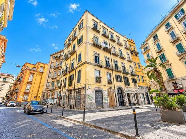 Appartamento in vendita a Napoli NA