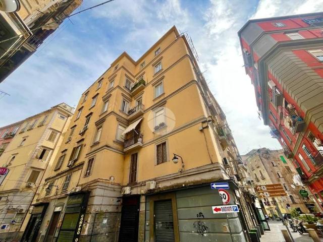 Appartamento in vendita a Napoli NA