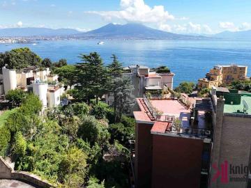 Via privata villa martinelli, Napoli, Napoli Campania