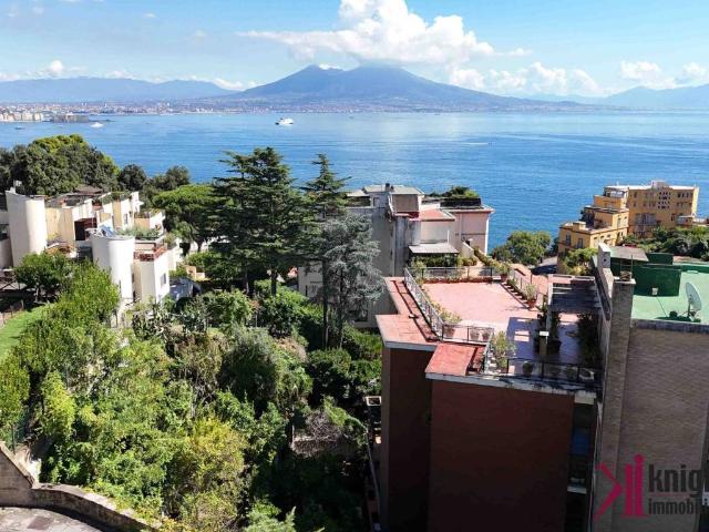 Appartamento in vendita a Napoli NA