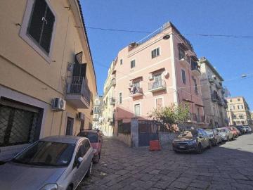 Bagnoli Napoli, Napoli Campania