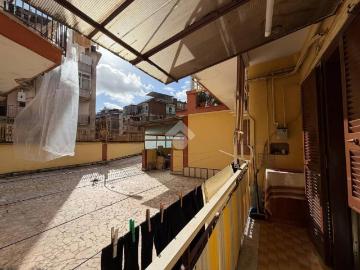Secondigliano, Casavatore, Napoli Campania