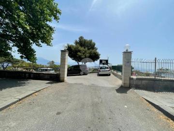 Via petrarca Napoli, Napoli, Napoli Campania