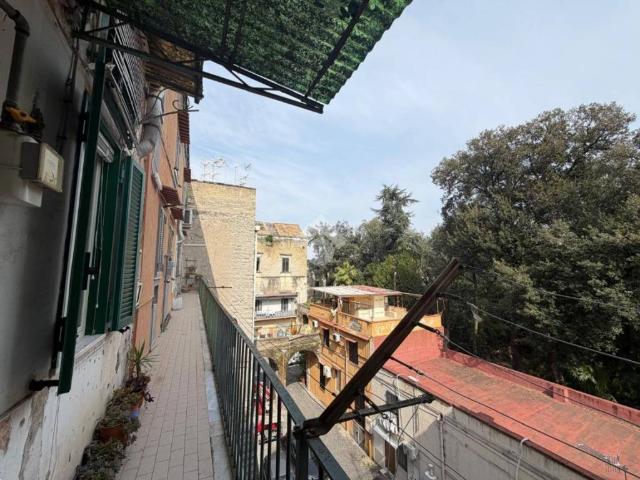 Appartamento in vendita a Napoli NA