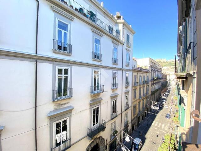 Appartamento in vendita a Napoli NA