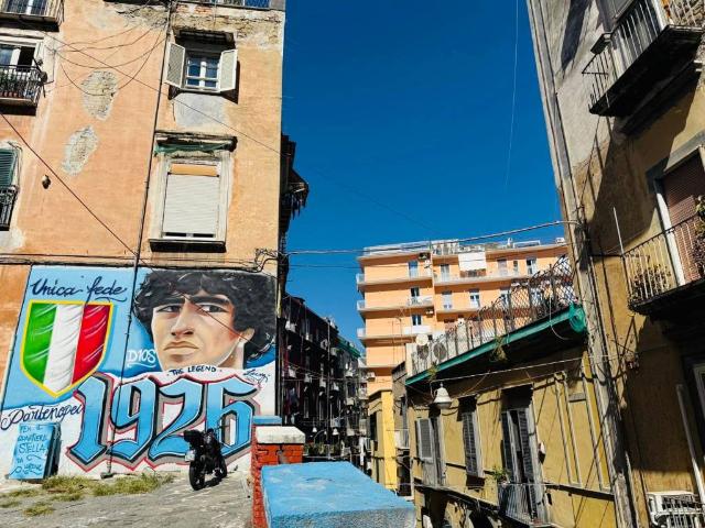 Appartamento in vendita a Napoli NA