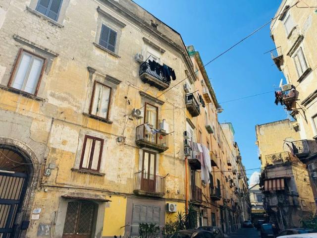 Appartamento in vendita a Napoli NA