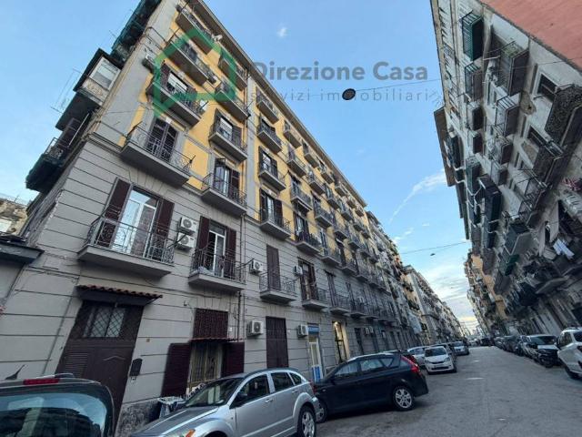 Appartamento in vendita a Napoli NA