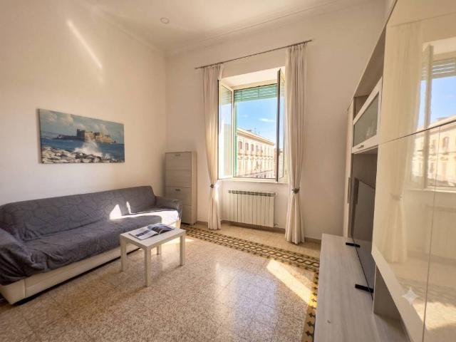 Appartamento in vendita a Napoli NA