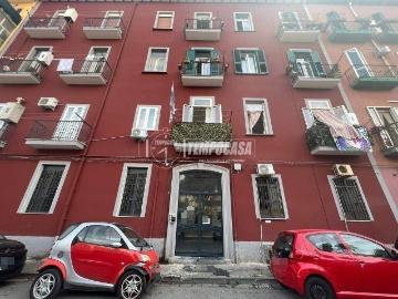 Bagnoli Napoli, Napoli Campania