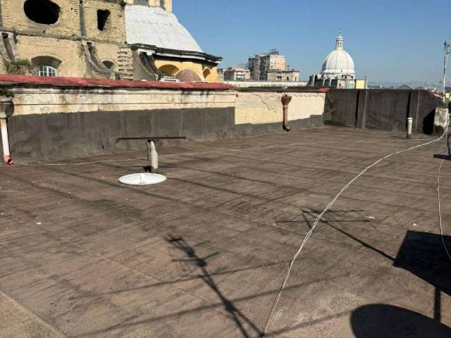 Appartamento in vendita a Napoli NA