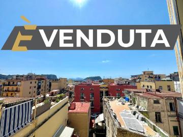 Via Ilioneo, Via Bagnoli Napoli