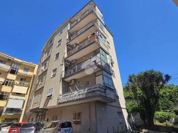Appartamento in vendita a Napoli NA
