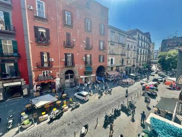 Appartamento in vendita a Napoli NA