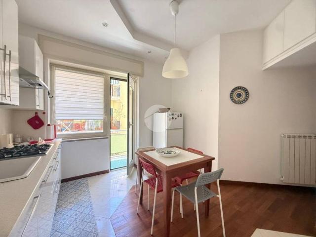 Appartamento in vendita a Napoli NA