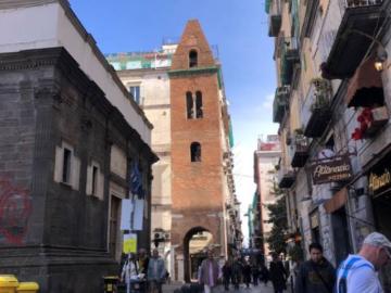 Appartamento in vendita a Napoli NA