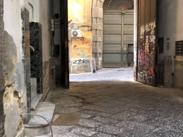 Appartamento in vendita a Napoli NA