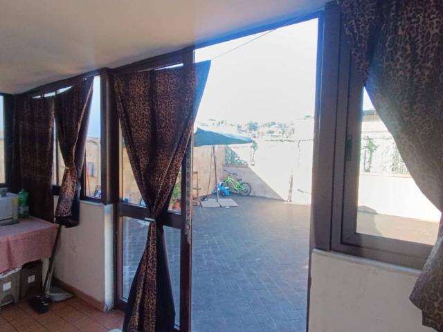 Appartamento in vendita a Napoli NA