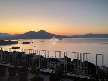 Appartamento in vendita a Napoli NA