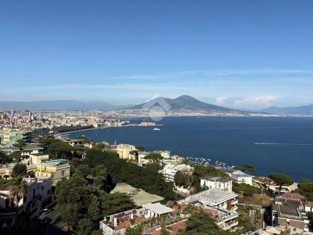 Attico / Mansarda in vendita a Napoli NA