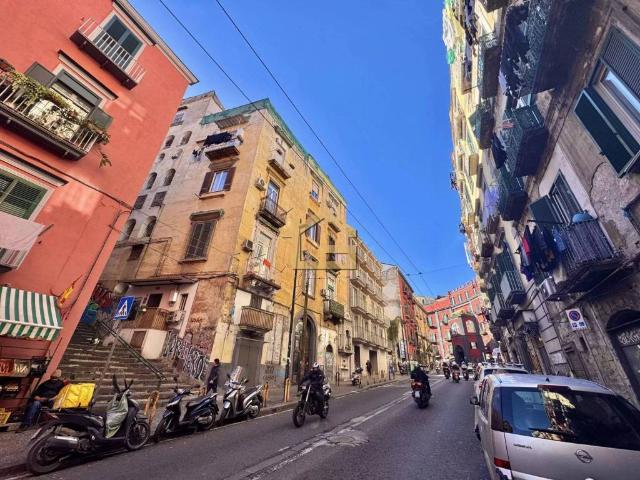 Appartamento in vendita a Napoli NA