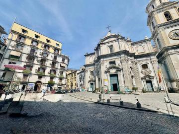 Appartamento in vendita a Napoli NA