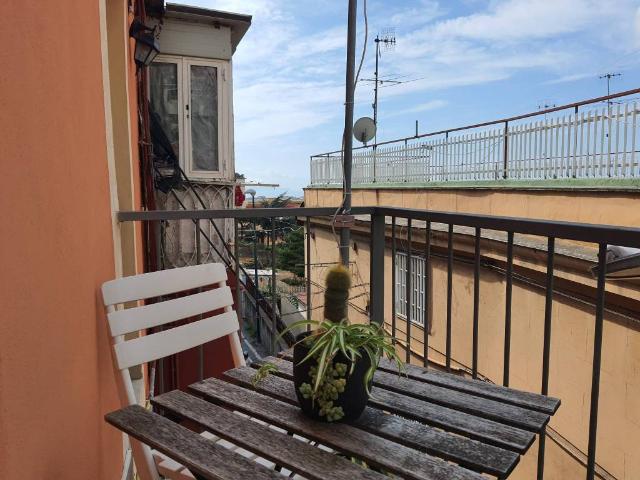 Appartamento in vendita a Napoli NA