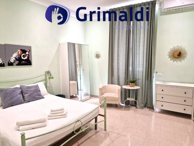 Appartamento in vendita a Napoli NA