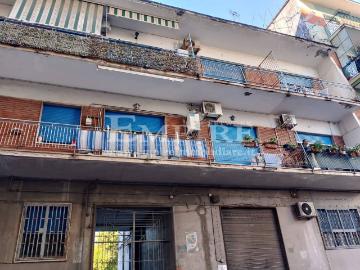 Via Jaime Pintor Napoli, Municipalità Nona Napoli, Casavatore, Napoli Campania
