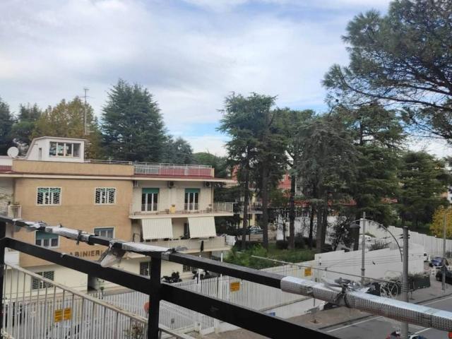 Appartamento in vendita a Napoli NA