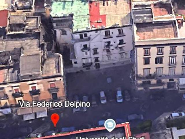 Appartamento in vendita a Napoli NA
