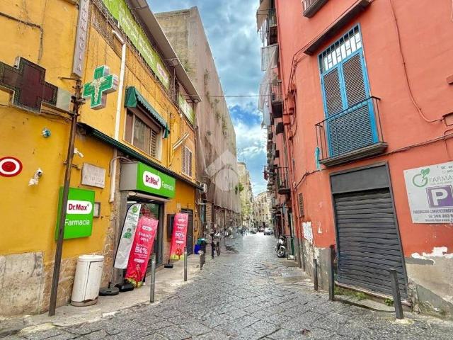 Appartamento in vendita a Napoli NA