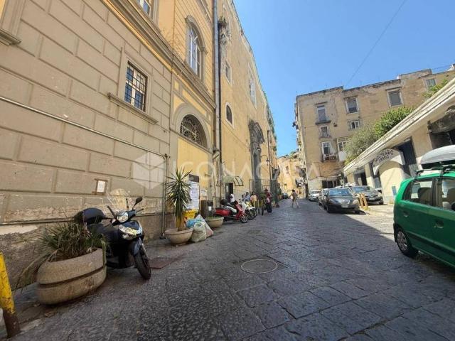 Appartamento in vendita a Napoli NA
