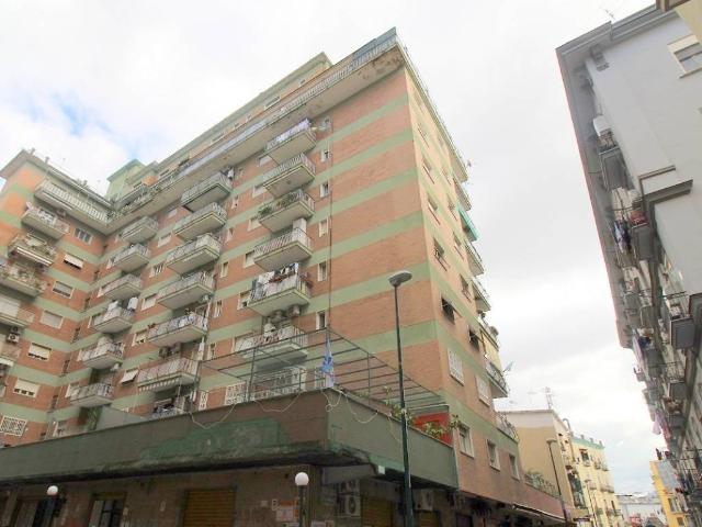 Appartamento in vendita a Napoli NA