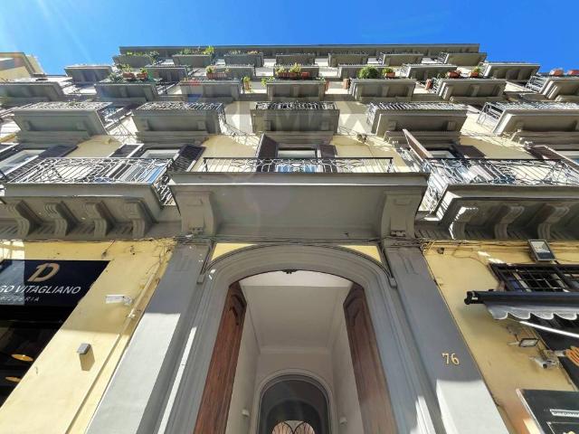 Appartamento in vendita a Napoli NA