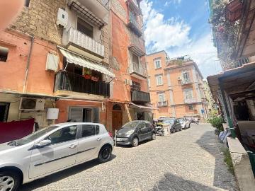 Appartamento in vendita a Napoli NA