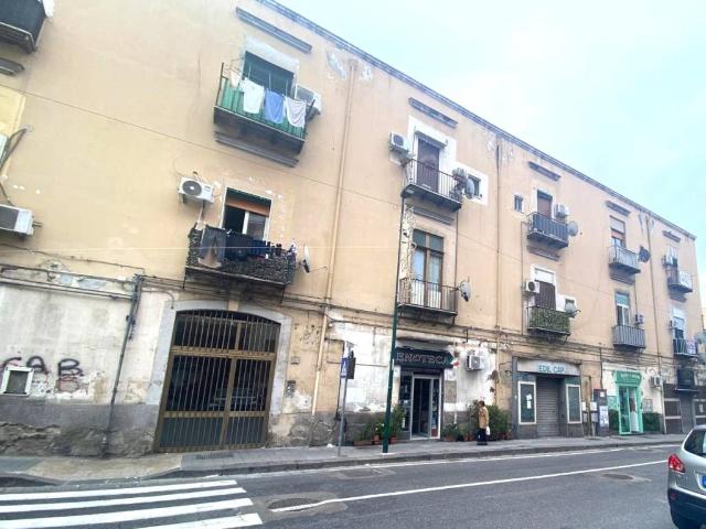 Appartamento in vendita a Napoli NA